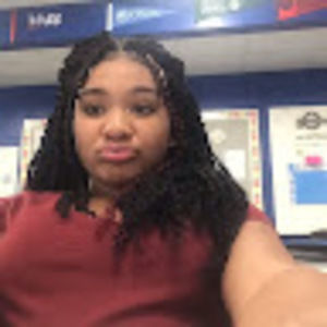 Meet your Posher, Zuwena